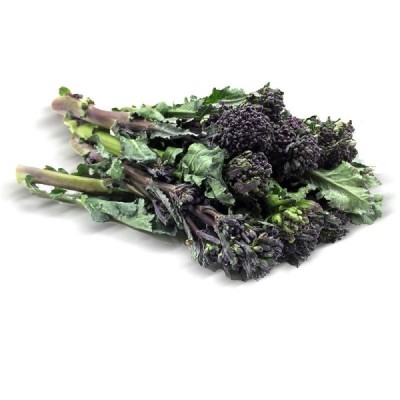Organic Purple Sprouting Broccoli