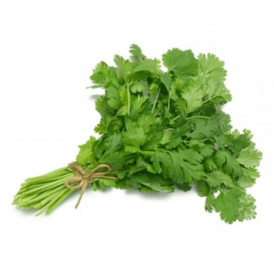 Organic Coriander