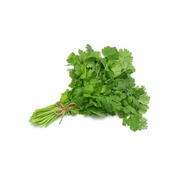 Organic Coriander