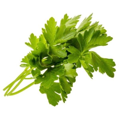 Organic Parsley
