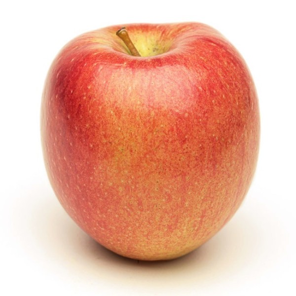 Organic Apples Braeburn