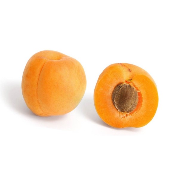 Organic Apricots