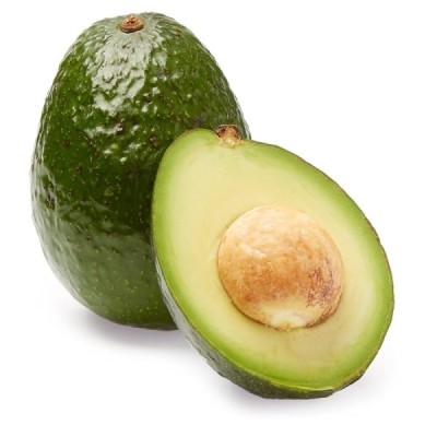 Organic Avocado