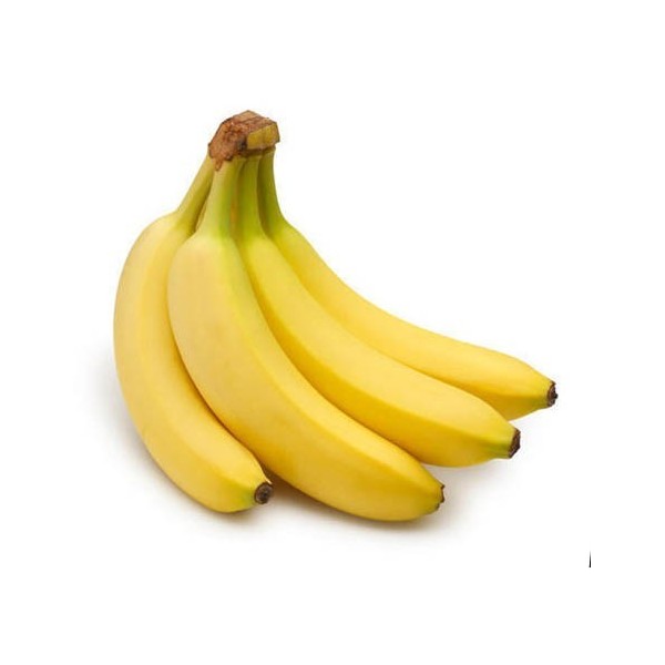 Organic Bananas