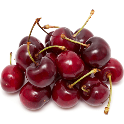 Organic Cherries