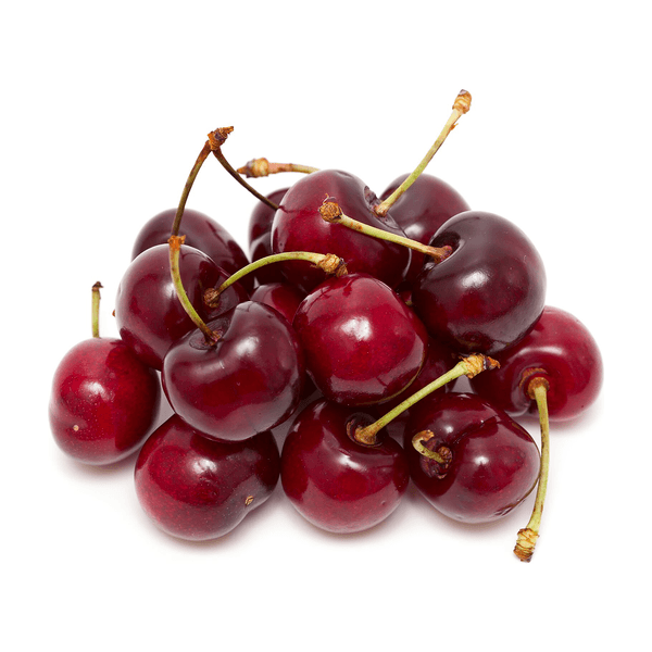 Organic Cherries