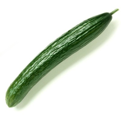 Organic Cucumber