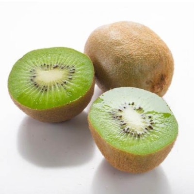 Organic Kiwi