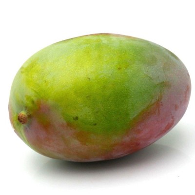 Organic Mangoes
