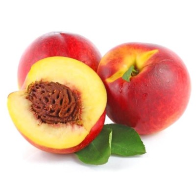 Organic Nectarines