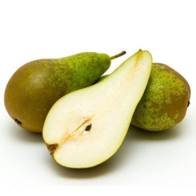 Organic Pears Packham