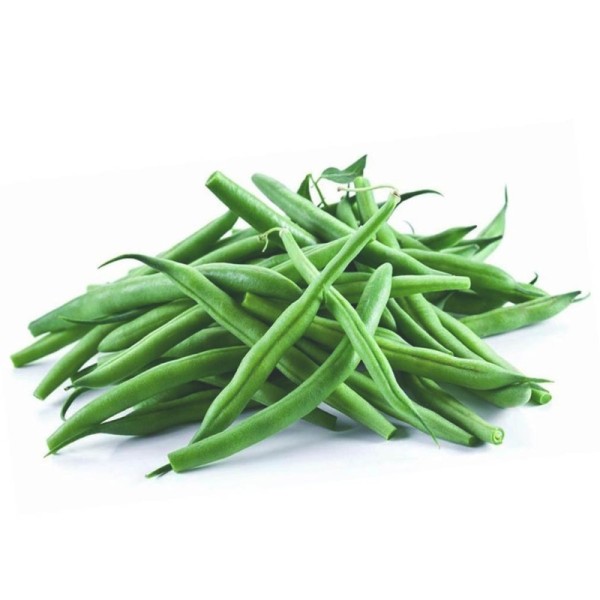 Organic French Beans