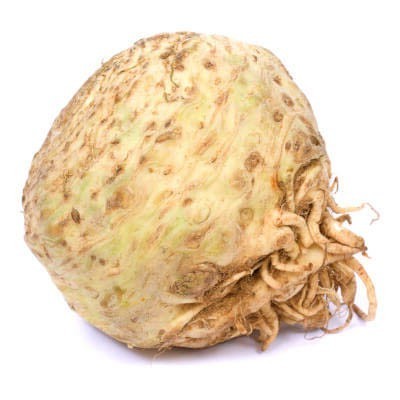 Organic Celeriac