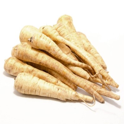 Organic Parsnips