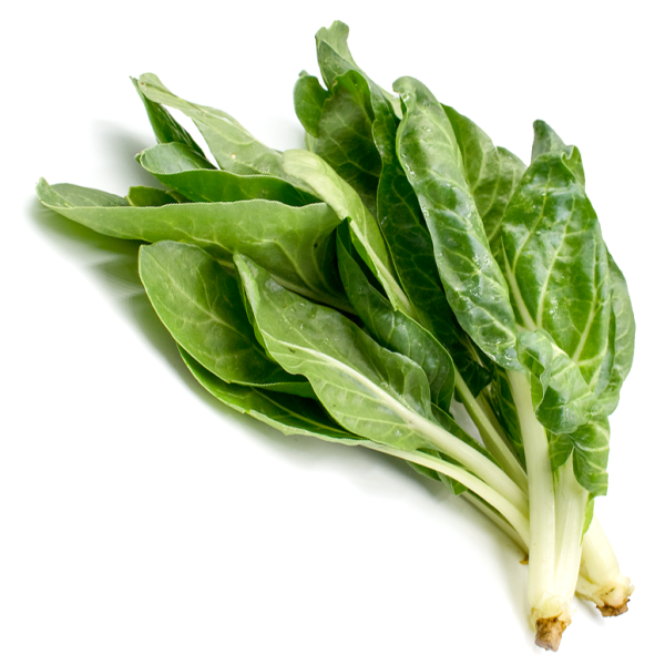 Organic Chard 200g