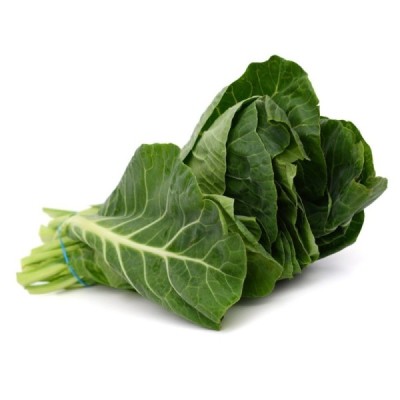 Organic Spring Greens