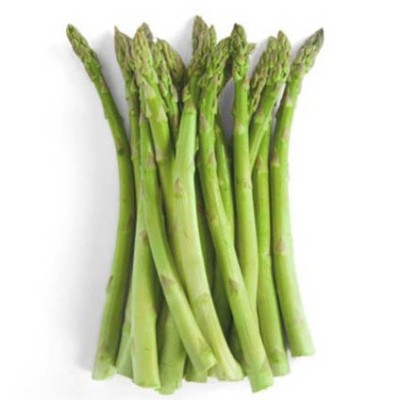 Organic Asparagus