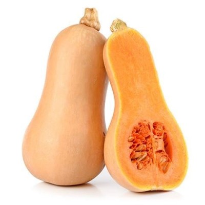 Organic Butternut Squash