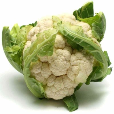 Organic Cauliflower