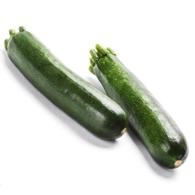 Organic Courgettes