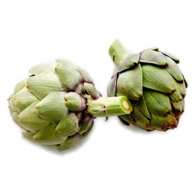Organic Globe Artichokes