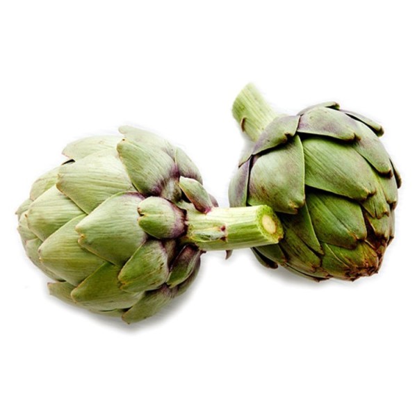 Organic Globe Artichokes
