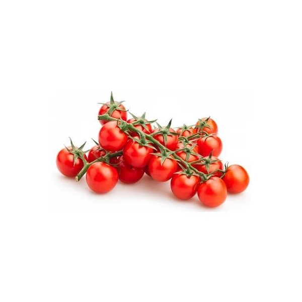 Organic Tomatoes Cherry Vine