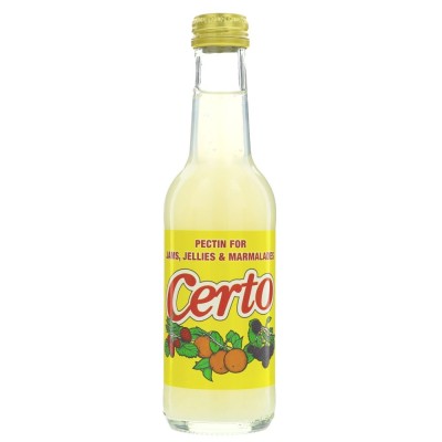 Certo Liquid Pectin 250ml