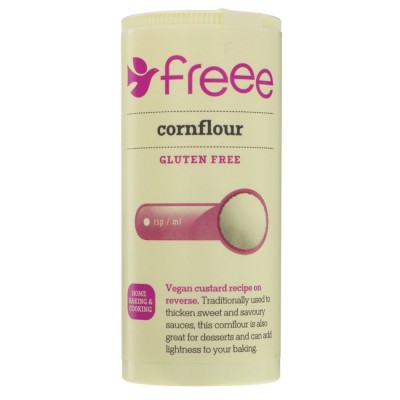 Doves Freee Cornflower Gluten Free 110g